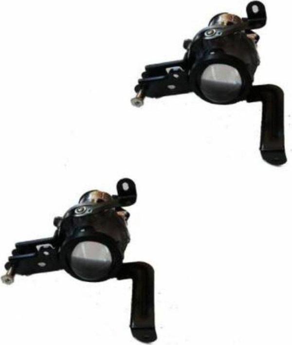 NS Nilser Auto Parts Kia Rio H.B Sis Lambası Sağ-Sol Takım  2015-2017 - Image 1