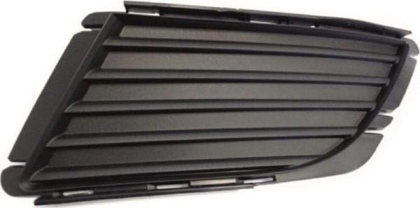 NS Nilser Auto Parts Opel Corsa C Sol Sis Farı Kapağı Izgarası 111275 - Image 1