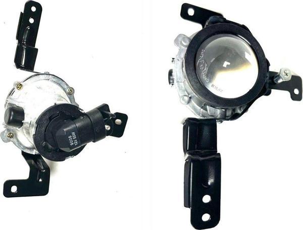 NS Nilser Auto Parts Kia Rio H.B Sis Lambası Sol 2015-2017 - Image 1