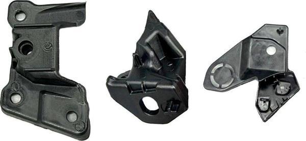 NS Nilser Auto Parts Opel Corsa F Sağ Far Ayar Tamir Kiti 2020-2023Uyumlu - Image 1