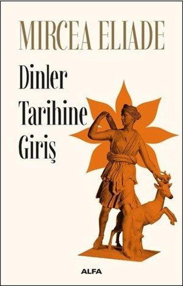 Dinler Tarihine Giriş - Alfa Yayıncılık - Image 1