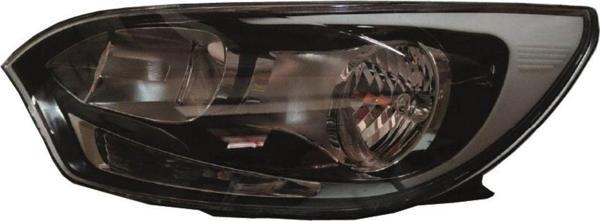 NS Nilser Auto Parts Kia Rio Hatcbak Sol Far Lambası Manuel 2012-2014 - Image 1