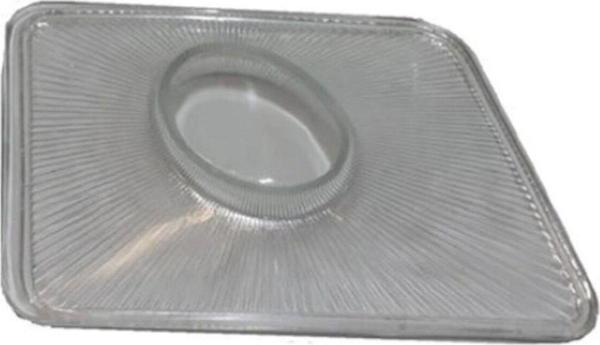 NS Nilser Auto Parts Opel Vectra B 1999-2001  Sağ Sis Far Camı 1999-2001 6710021 - Image 1