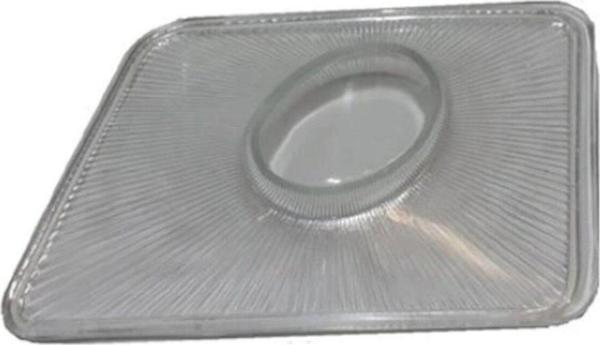 NS Nilser Auto Parts Opel Vectra B 1999-2001  Sol Sis Far Camı 1999-2001 6710021 - Image 1