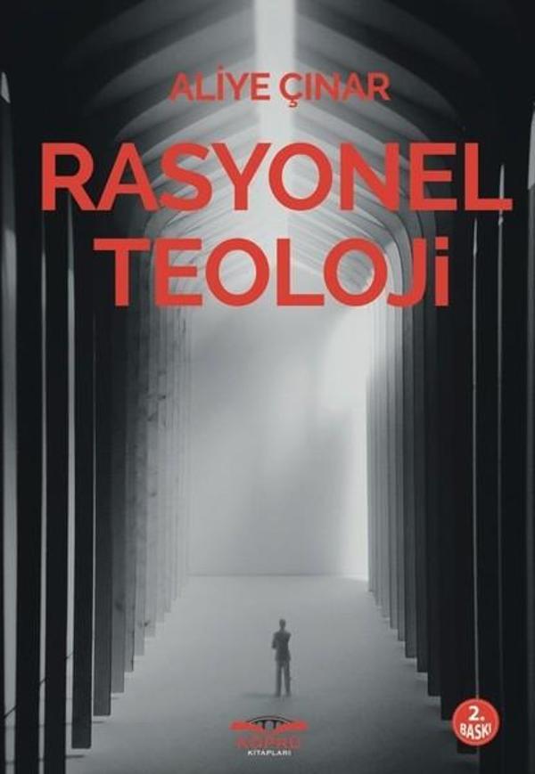 Köprü Kitapları Rasyonel Teoloji - Köprü Kitapları - Image 1