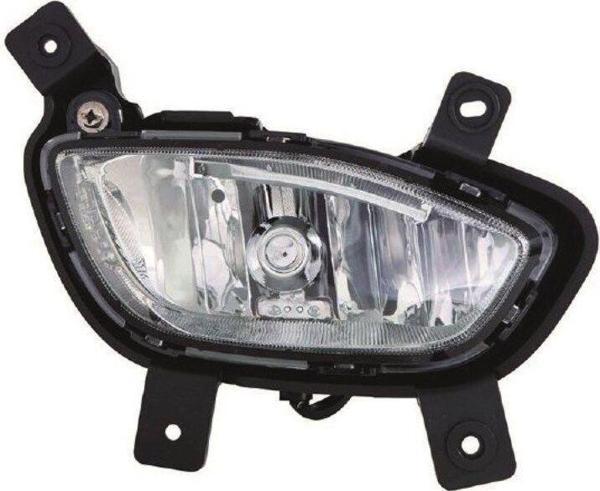 NS Nilser Auto Parts Kia Rio Sedan Sis Lambası Sol 2012-2015 - Image 1