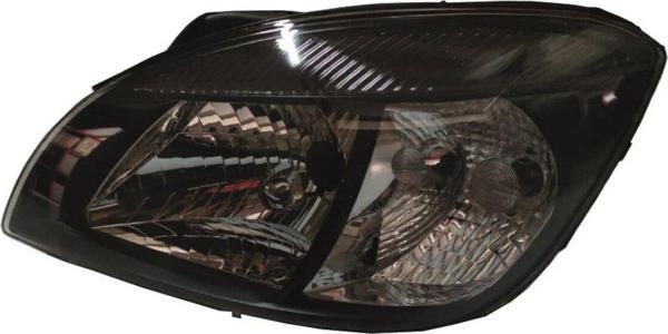 NS Nilser Auto Parts Kia Rio Sol Far lambası Manuel 2009-2011 - Image 1