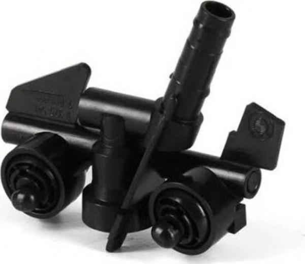 Wender Parts Bmw E46 Far Yıkama Fiskiye Motor Sağ A61674290868 - Image 1