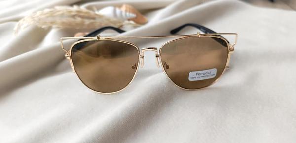 Ferrucci 5614-C3 Kutusunda Bayan Güneş Gözlüğü  - Image 1