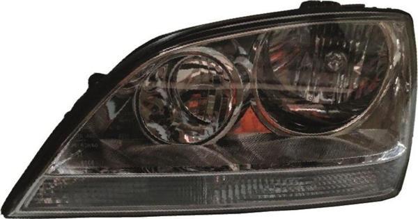 NS Nilser Auto Parts Kia Sorento Sağ Far Lambası Manuel 2002-2007 - Image 1