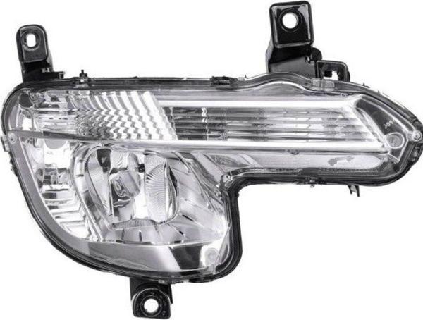 NS Nilser Auto Parts Peugeot 508 Sis Far Sağ 2010> - Image 1