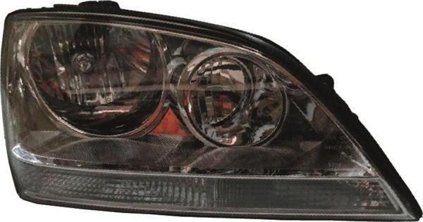 NS Nilser Auto Parts Kia Sorento Sol Far Lambası Manuel 2002-2007 - Image 1