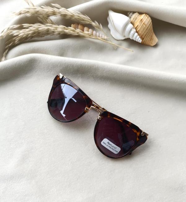 Ferrucci 5628-C1 Kutusunda Bayan Güneş Gözlüğü  - Image 1