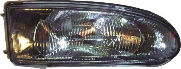 NS Nilser Auto Parts Proton Persona Ön Sağ Far 1998-2000 - Image 1