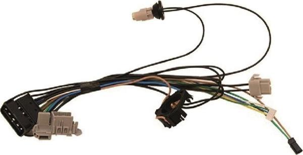 Wender Parts Bmw E60 Sol Far Kablo Tesisatı 2007-2009 - Image 1