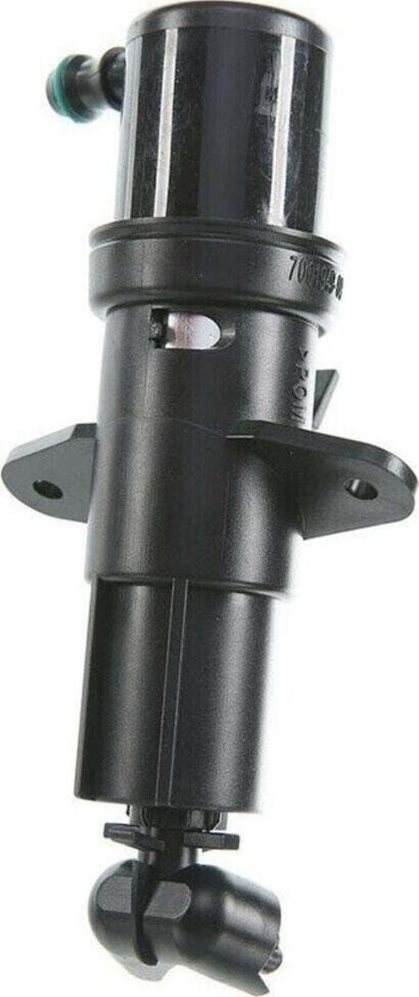 Wender Parts Bmw E65 Far Yıkama Fiskiye Motor Sol 2002-2004 - Image 1