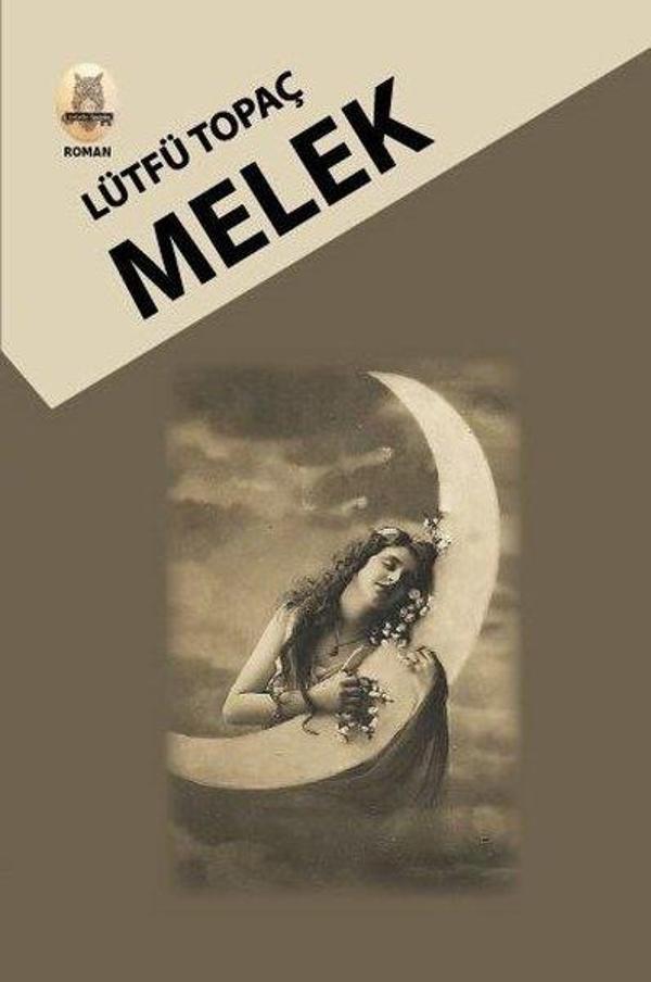 Melek - Kekeme Yayınları - Image 1