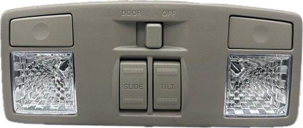 NS Nilser Auto Parts Mazda 3 Tavan Lamba Ön 2002-2009 - Image 1