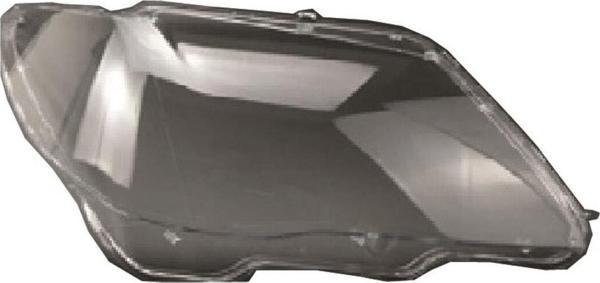 Wender Parts Bmw E65 Sağ Far Camı 2005-2008 - Image 1