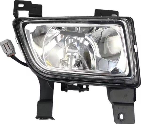 NS Nilser Auto Parts Mazda 323 Sağ Sis Lambası 1999-2003 - Image 1