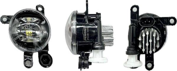 NS Nilser Auto Parts Sis Lambası Sağ İnsignia B - Corsa F 2020-2023 Uyumlu - Image 1