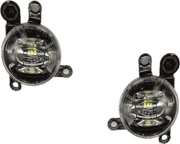 NS Nilser Auto Parts Sis Lambası Sağ-Sol Set İnsignia B - Uyumlu Corsa F 2020-2023 - Image 1