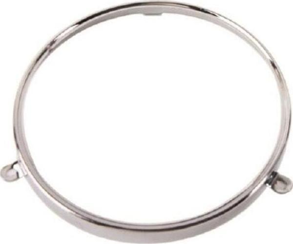 Wender Parts Bmw F10 Far Led Yüzüğü Dış Sol 2010-2013 - Image 1