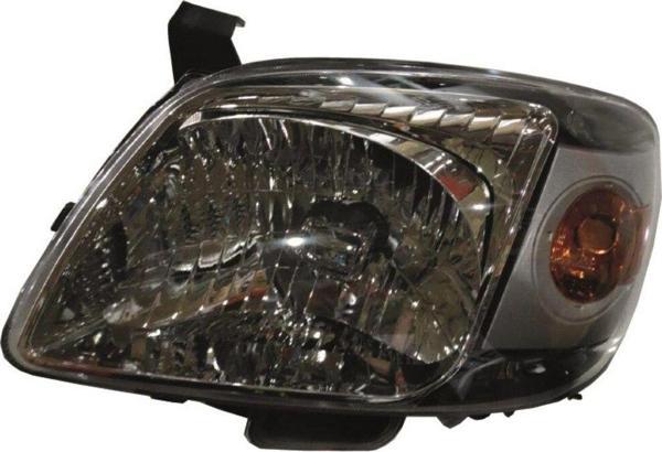 NS Nilser Auto Parts Mazda BT50 Sol Far Gri 2006-2008 - Image 1