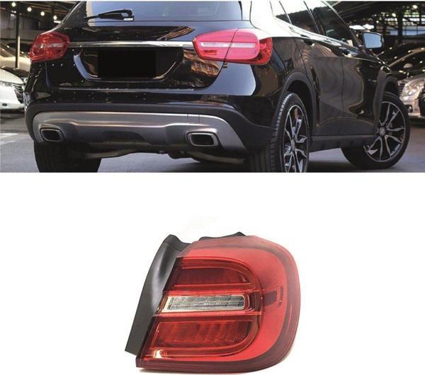 NS Nilser Auto Parts Mercedes GLA Sağ Stop Lambası 2013-2020 - Image 1