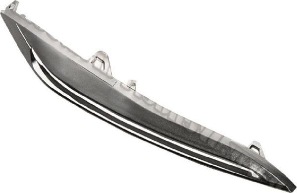 Wender Parts Bmw F10 Far Üstü Nikelajı Sağ 2014-2016 - Image 1