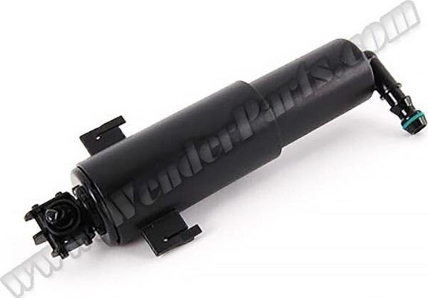 Wender Parts Bmw F10 Far Yıkama Fiskiye Motor Sağ - Image 1