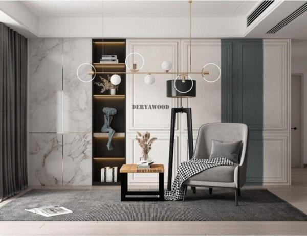 Masif Ahşap Citrus Ofis Sehpa 60*80*45 - Image 1