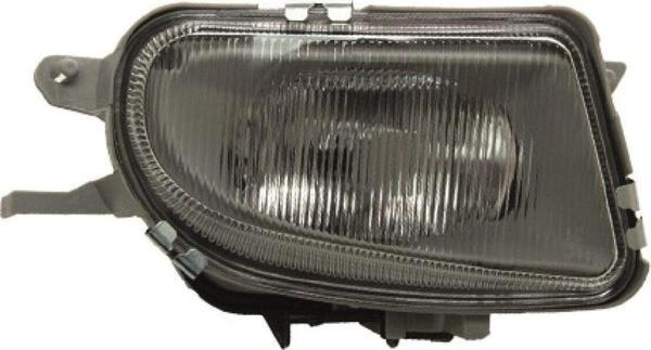 NS Nilser Auto Parts Mercedes W210 Sis Farı Sağ 2000-2001 - Image 1