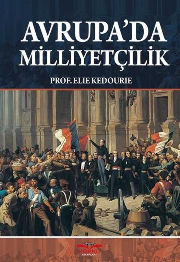 Avrupa'da Milliyetçilik - Köprü Kitapları - Image 1