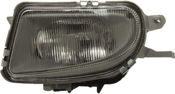 NS Nilser Auto Parts Mercedes W210 Sis Farı Sol 2000-2001 - Image 1