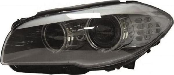 Wender Parts Bmw F10 Sağ Far Lambası Halojen 2010-2013 - Image 1