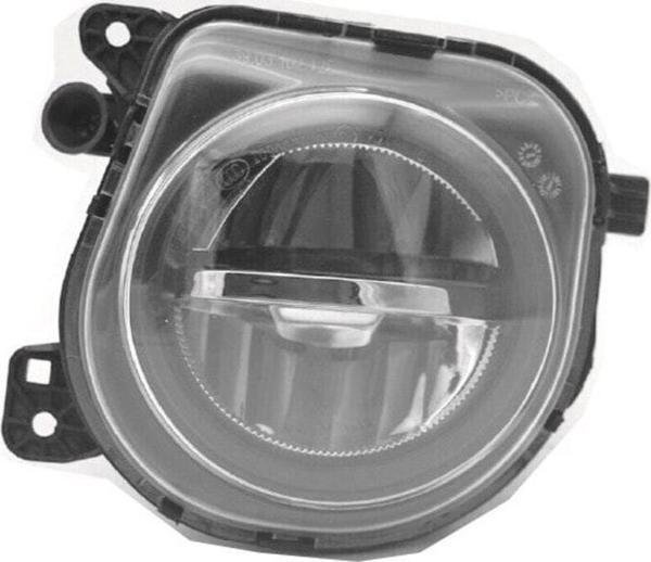 Wender Parts Bmw F10 Sis Farı Sol Ledli 2014-2016 - Image 1