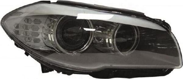 Wender Parts Bmw F10 Sol Far Lambası Halojen 2010-2013 - Image 1