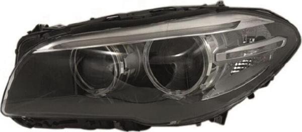 Wender Parts Bmw F10+lcı Sağ Far Lambası Bi-xenon 2014-2016 - Image 1
