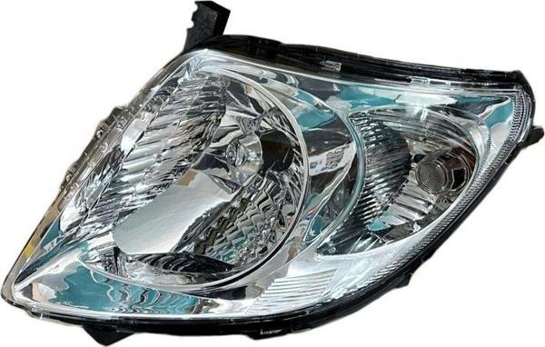 NS Nilser Auto Parts Suzuki Swift Far Lambası Sol Manuel 2005-2011 - Image 1