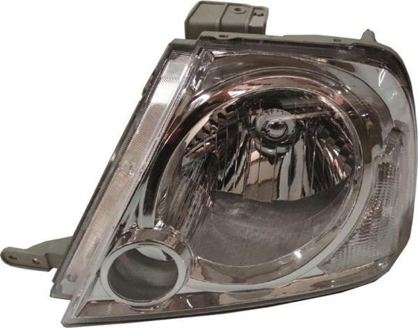 NS Nilser Auto Parts Suzuki Vitara Sağ Far Lambası 2003-2005 - Image 1