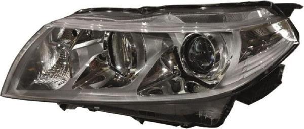 NS Nilser Auto Parts Suzuki Vitara Sağ Far Lambası Ledsiz 2016-2019 - Image 1