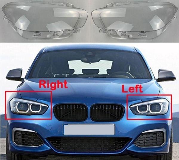 Wender Parts Bmw F20 Sol Far Camı 2015-2019 - Image 1