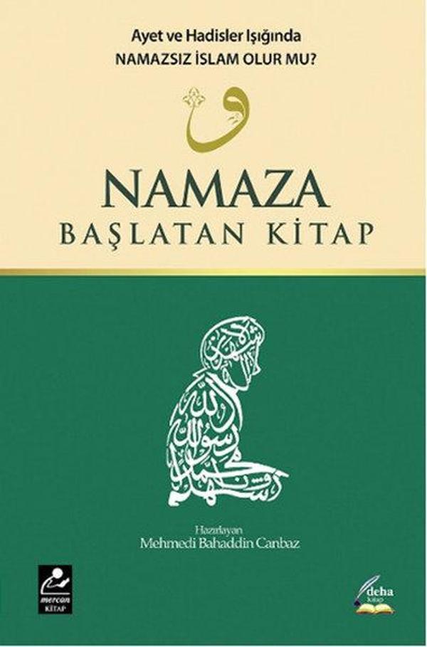 Namaza Başlatan Kitap - Mercan Kitap - Image 1
