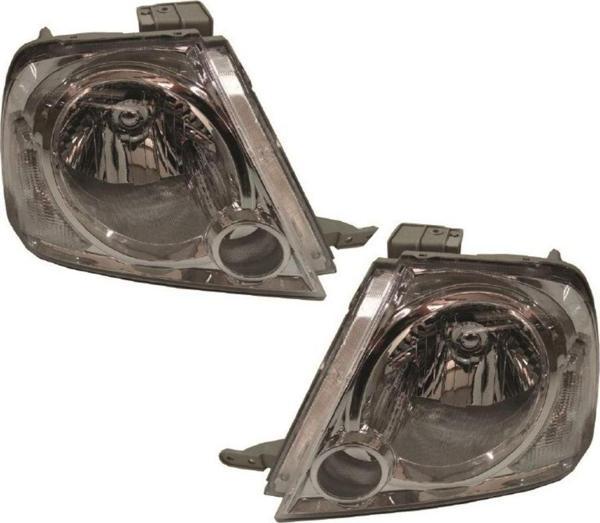 NS Nilser Auto Parts Suzuki Vitara Sağ-sol Takım Far Lambası 2003-2005 - Image 1