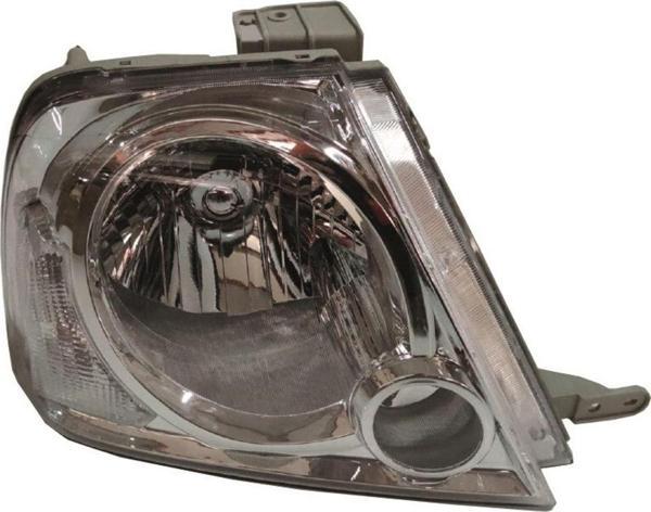 NS Nilser Auto Parts Suzuki Vitara Sol Far Lambası 2003-2005 - Image 1
