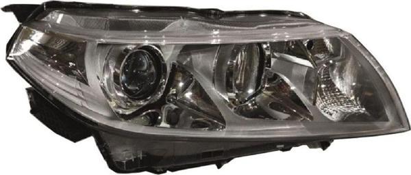 NS Nilser Auto Parts Suzuki Vitara Sol Far Lambası Ledsiz 2016-2019 - Image 1