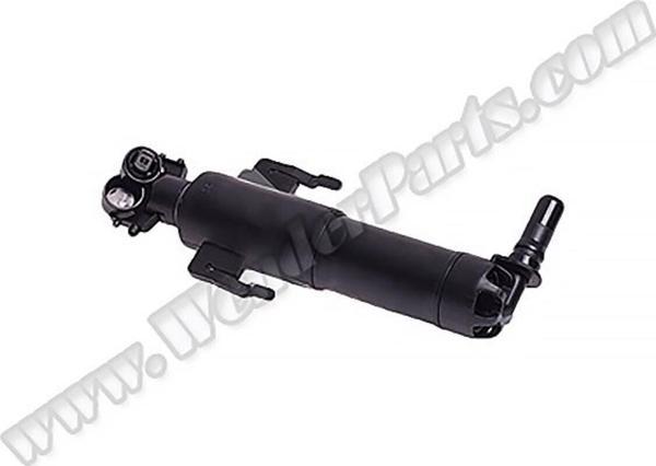 Wender Parts Bmw G11 Far Yıkama Fiskiye Motor Sol 2016> - Image 1