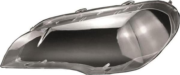 Wender Parts Bmw X5 E70 Kasa Lcı Far Camı 2010-2013 Sağ - Image 1
