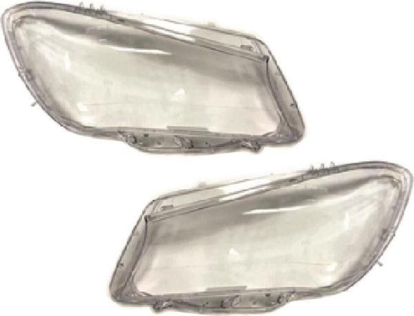Wender Parts Mercedes Cla180 C117 Sağ-sol Takım Far Cam 2013-2015 A1179066400 - Image 1